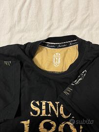 Maglietta originale Juventus taglia M/L
