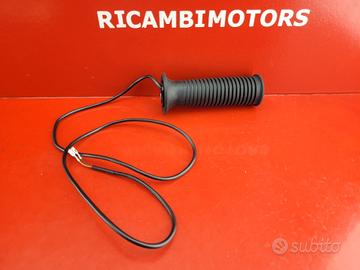 MANOPOLA SX RISCALDABILE BMW K R