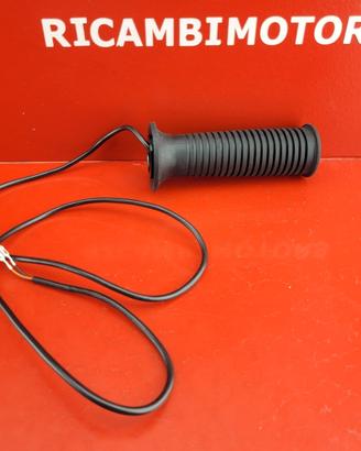 MANOPOLA SX RISCALDABILE BMW K R