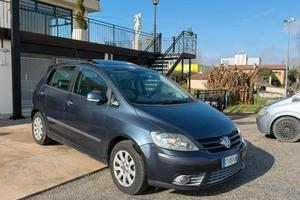 Volkswagen Golf Plus 1.6 Comfortline