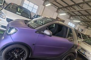 Cabrio purple automatica strafull carplay telecame