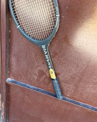 Racchetta tennis