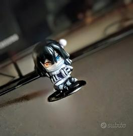 Obanai Iguro Mini- Action Figure
