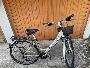 BICI DA CITTÀ / TREKKING BOTTECCHIA