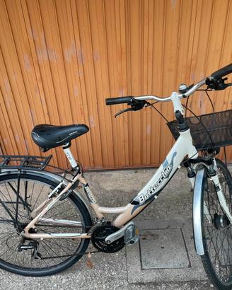 BICI DA CITTÀ / TREKKING BOTTECCHIA