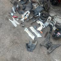 Pezzi Di Ricambio Nrg Power Mc3