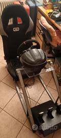 Thrustmaster T300 RS con doppia corona