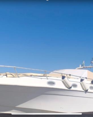 Imbarcazione Fiart 35