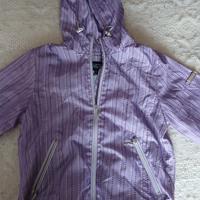 Giacchino donna antivento