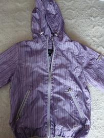 Giacchino donna antivento