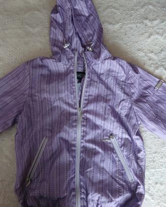 Giacchino donna antivento