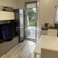 Appartamento con ingresso indipendente senza barri