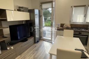 Appartamento con ingresso indipendente senza barri