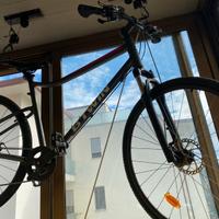 bici B-TWIN 6061 ALLOY TECNOLOGY