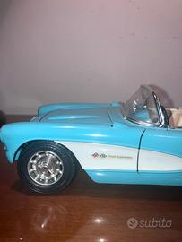 Modellini auto