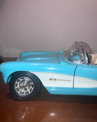 Modellini auto