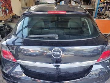 Portellone nudo OPEL ASTRA H del 2006