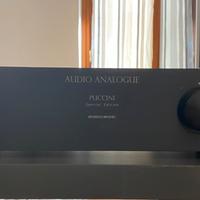 Amplificatore AUDIO ANALOGUE