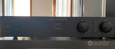 Amplificatore AUDIO ANALOGUE