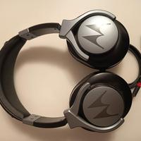 Cuffie Motorola 