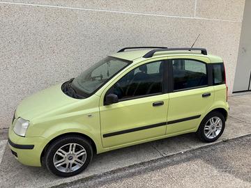 Fiat Panda Dynamic 1.2