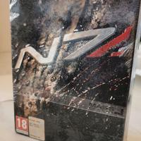Mass Effect 2 PC Collector edition 