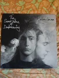 2 Lp in vinile di Julian Lennon
