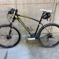 MTB Olympia 650 Bull