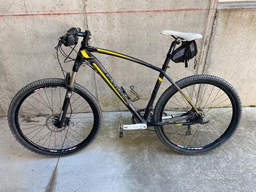 MTB Olympia 650 Bull