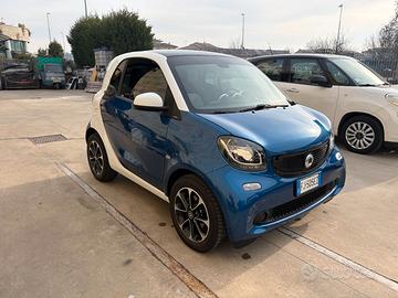 smart passion turbo 90 cv 66 kw