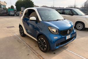 smart passion turbo 90 cv 66 kw