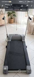 TAPIS ROULANT  AFFARONEEEEEEE