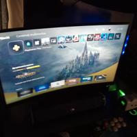 Monitor da gaming