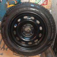 Ruota di scorta originale FORD