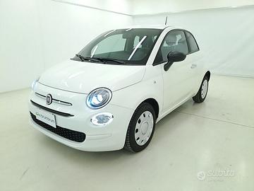 Fiat 500 Hybrid BR020417 1.0 Mild Hybrid 70CV