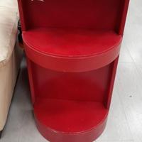 Codice: 3600 MOBILE ENTRATINA STILE VINTAGE COLOR