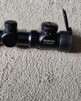 Tasco 2-6x32