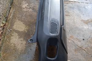 jeep Renegade paraurti posteriore 