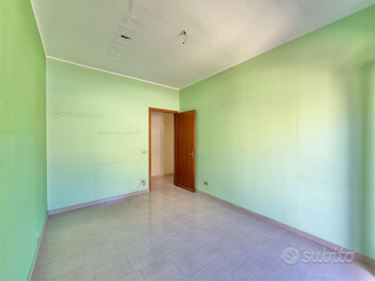 Appartamento – Isola delle Femmine, Palermo - Altro