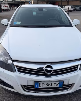 OPEL Astra 1.7 CDTI 110CV ecoFLEX Station Wagon