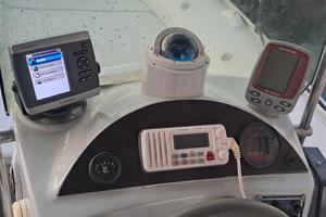 gommone joker coaster 530