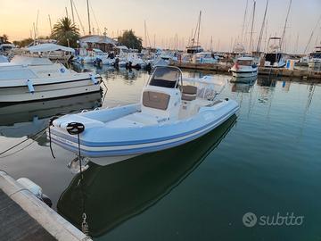 JokerBoat 650 Plus VEROAFFARE 26 ore DIMOSTRATIVO