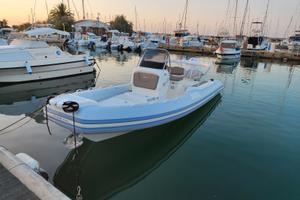 JokerBoat 650 Plus VEROAFFARE 26 ore DIMOSTRATIVO