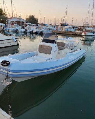 JokerBoat 650 Plus VEROAFFARE 26 ore DIMOSTRATIVO