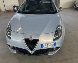 Alfa Romeo Giulietta 2.0 JTDm-2 150 CV Exclusive