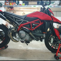 Ducati hypermotard 950