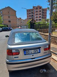  Fiat  Punto  cabrio bertone