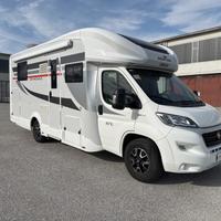 ROLLER TEAM Granduca 267 TL