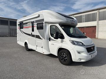 ROLLER TEAM Granduca 267 TL