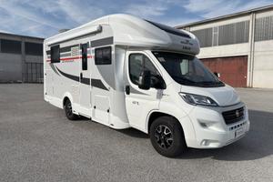 ROLLER TEAM Granduca 267 TL